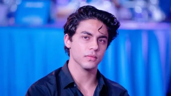 aryan khan  1