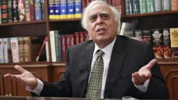 Kapil Sibal