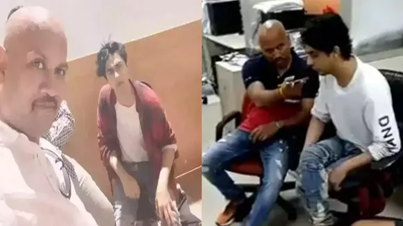 KV GOSAVI