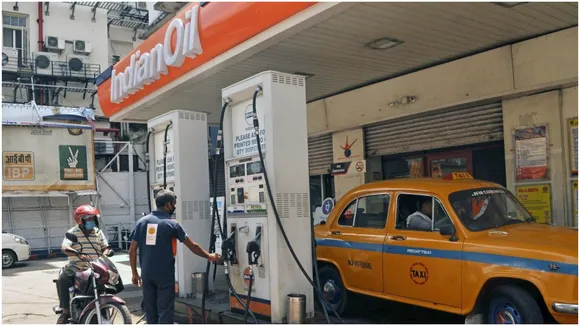 Petrol Diesel Rate Today 28 Oct 2021