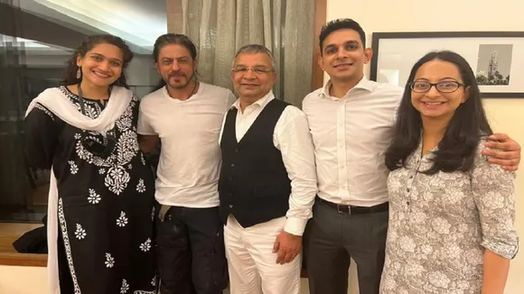 Shahrukh Khan