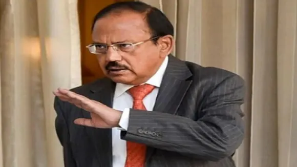 Ajit Doval