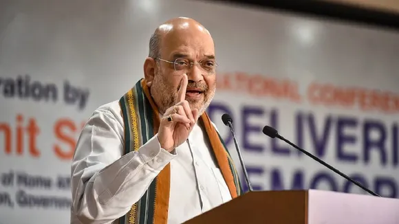 Amit Shah