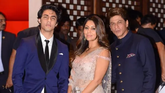 Aryan Khan