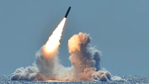 bomb