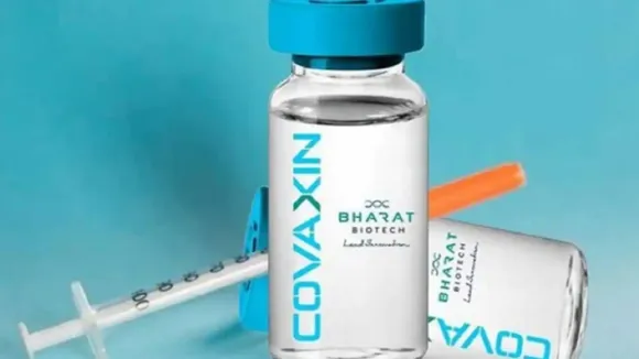 Covaxin