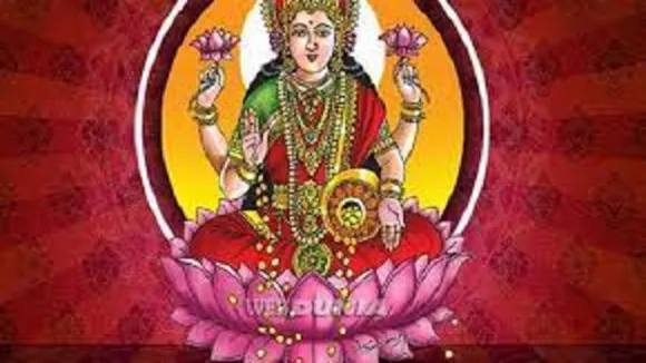 lakshmi ma