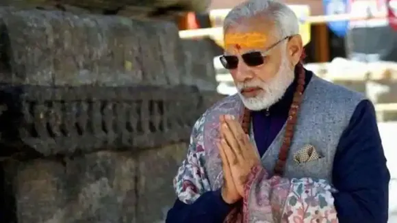 PM MODI
