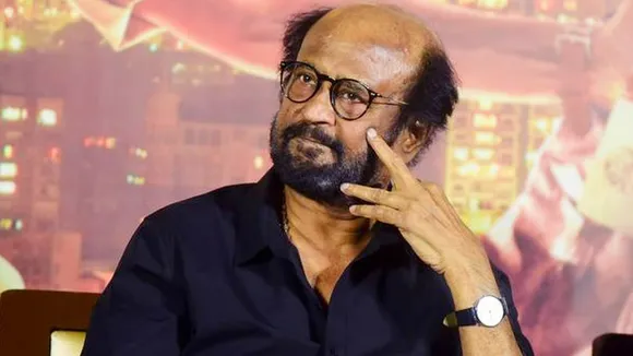 rajinikanth