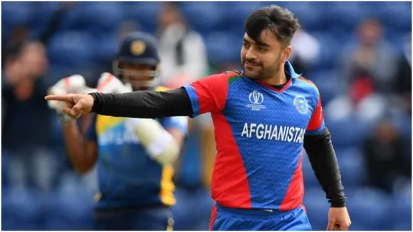 rashid khan afg