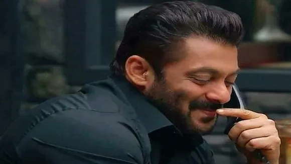 Salman Khan