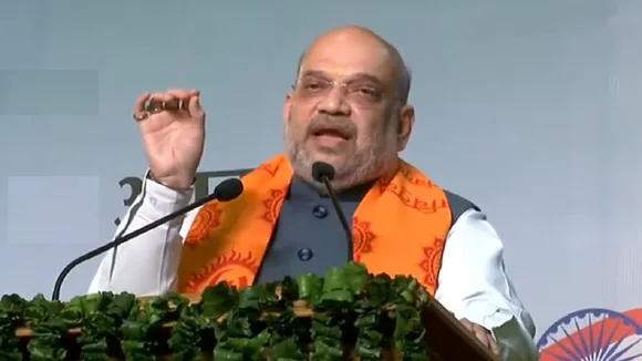 Amit Shah