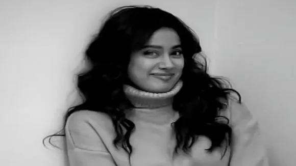 janhvi kapoor