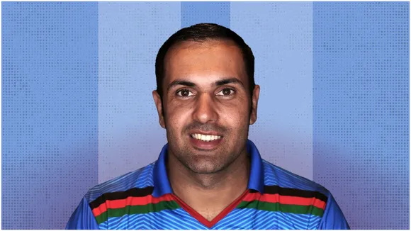 mohammad nabi