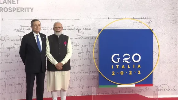 PM Narendra MODI