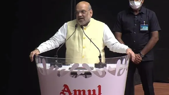 amit shah