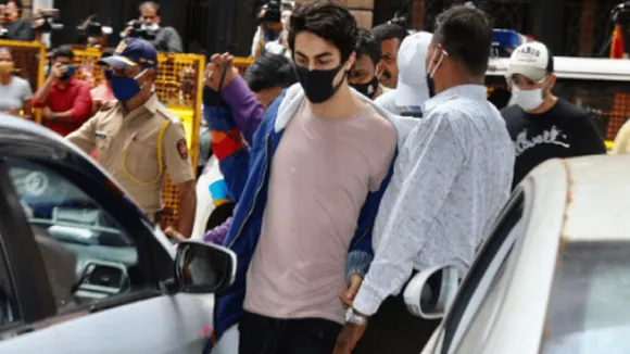 Aryan Khan