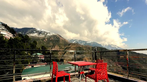 McLeod Ganj