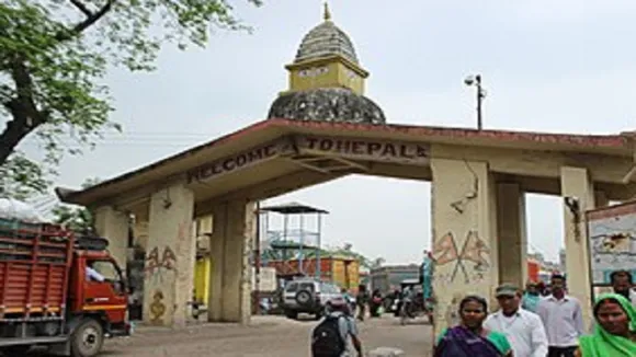 Nepal