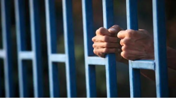 prisoner