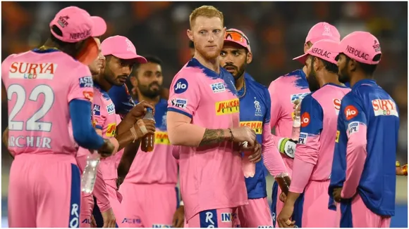 Rajasthan Royals