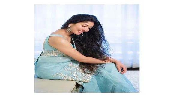 Sai Pallavi Senthamarai