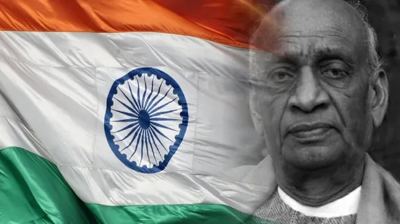 sardar patel