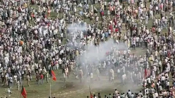Patna Blast
