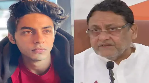 Nawab Malik