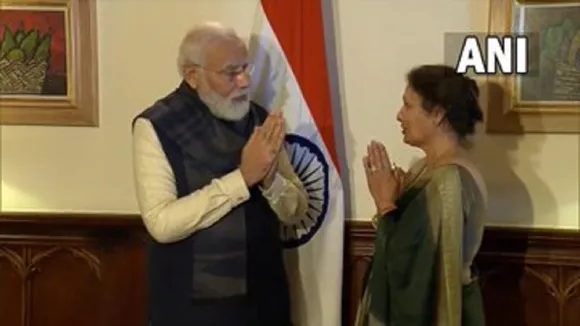 PM Modi