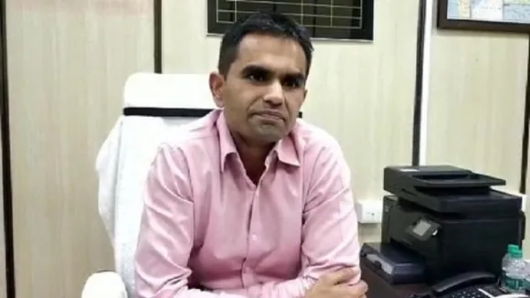 Sameer Wankhede