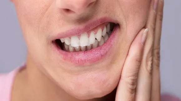 Toothache