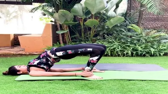 Shilpa Shetty