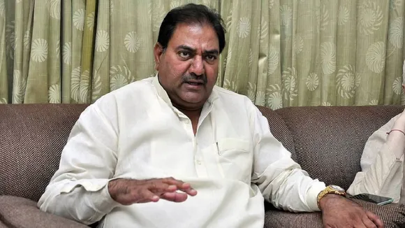 Abhay chautala
