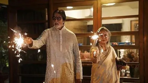 BOLLYWOOD