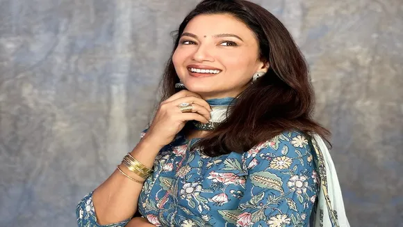 gauahar