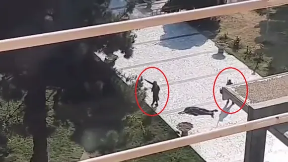 Kabul Blast