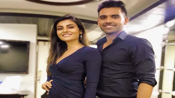 malti chahar