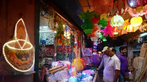 market