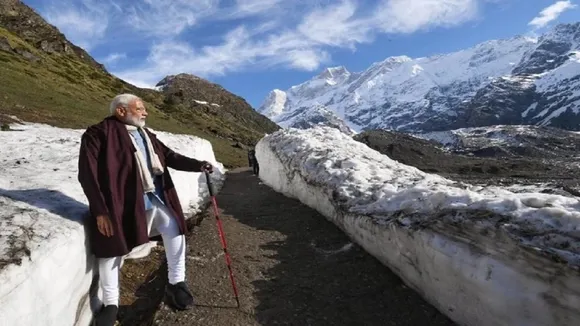 PM Narendra Modi
