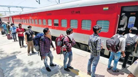 Special Train