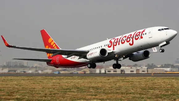 spicejet