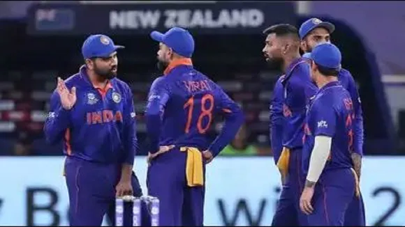 Team India