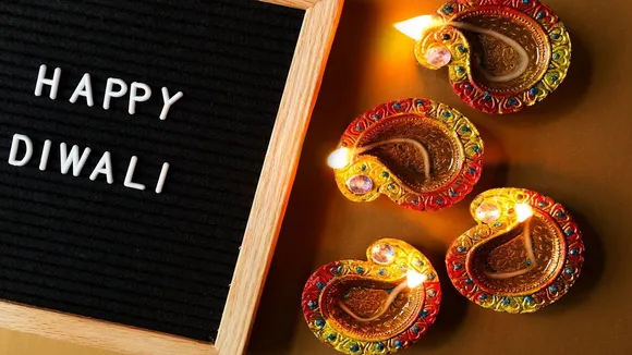 diwali meassages 2021