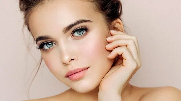 Glowing Skin on Diwali
