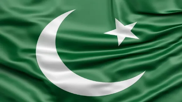 Pakistan