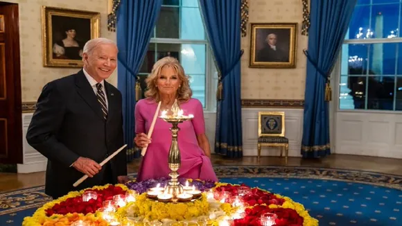 Joe Biden Kamala Harris