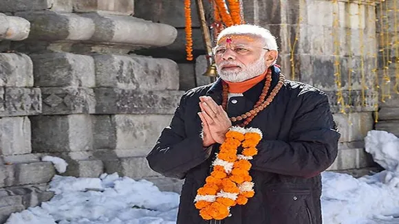 PM Modi