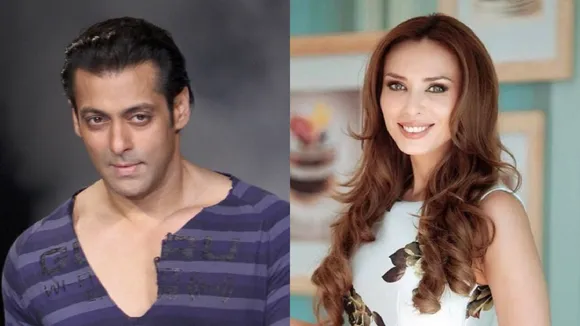 salman khan iulia vanturre