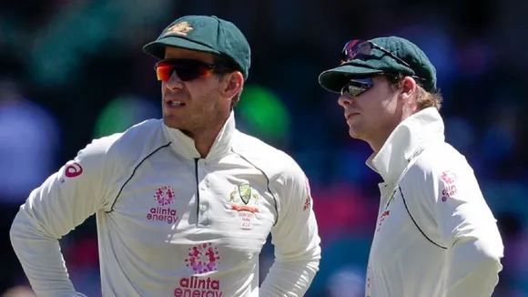 Australian cricket